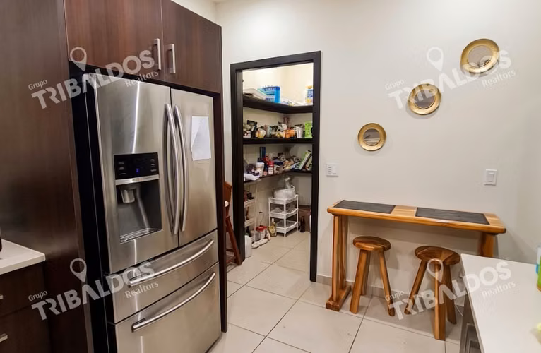 Venta de Casa en Boquete Canyon Village