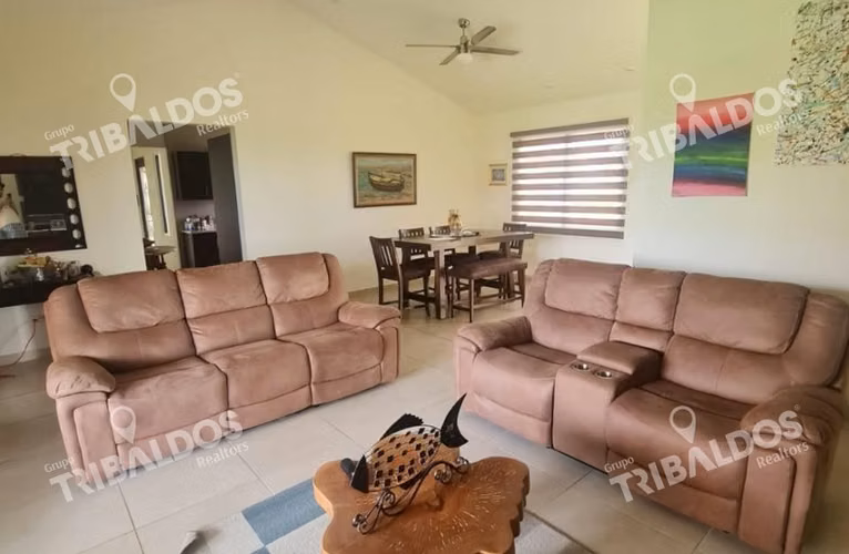 Venta de Casa en Boquete Canyon Village