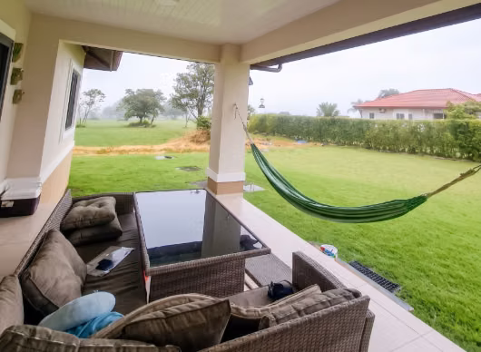 Venta de Casa en Boquete Canyon Village - Imagen 4