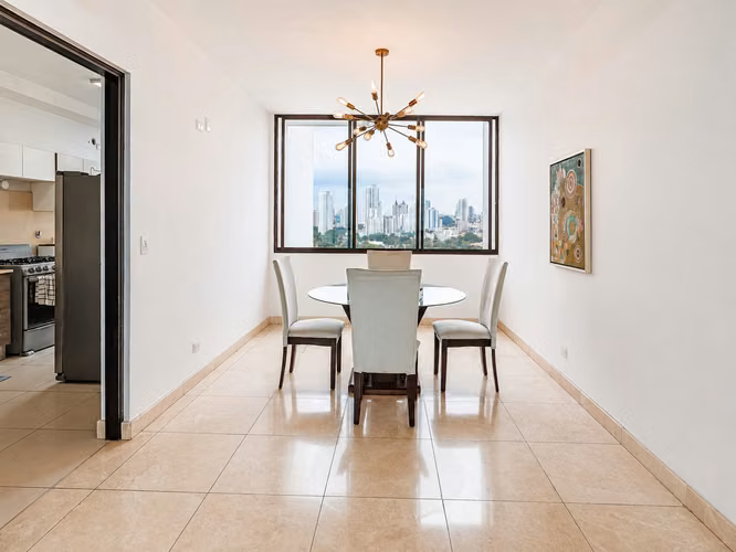 Apartamento en P.H Dal Mare Coco del Mar - Imagen 8
