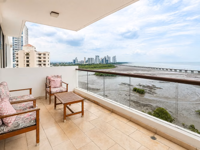 Apartamento en P.H Dal Mare Coco del Mar - Imagen 4