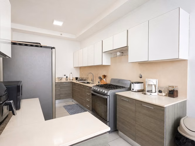 Apartamento en P.H Dal Mare Coco del Mar - Imagen 11