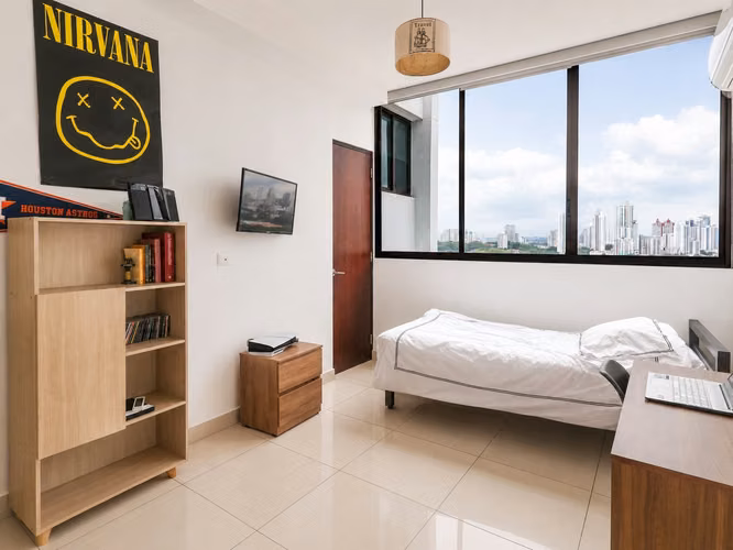 Apartamento en P.H Dal Mare Coco del Mar - Imagen 18