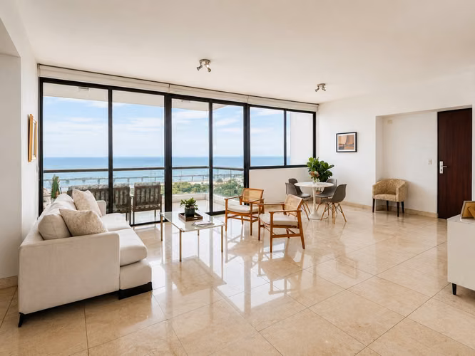 Apartamento en P.H Dal Mare Coco del Mar