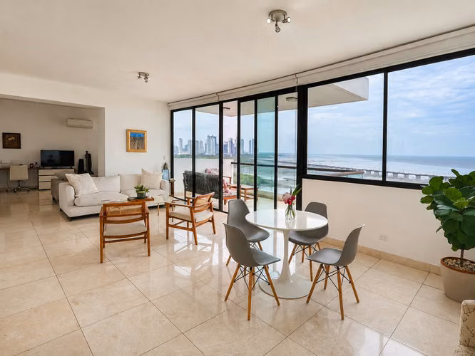 Apartamento en P.H Dal Mare Coco del Mar - Imagen 3