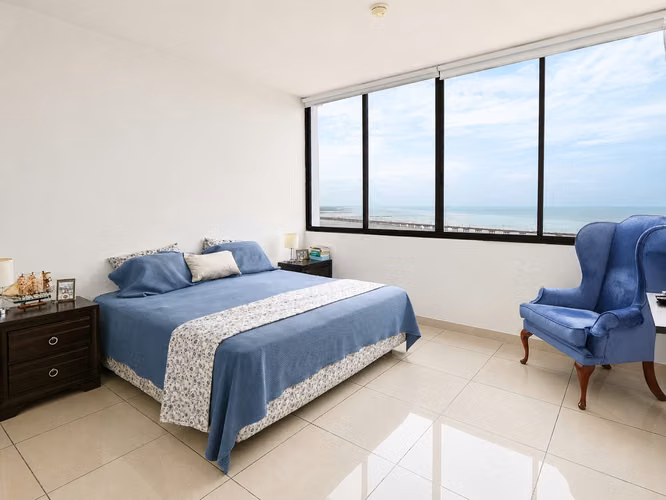Apartamento en P.H Dal Mare Coco del Mar - Imagen 13