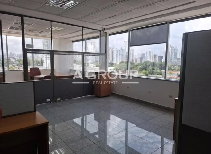 Torre De Las Americas. - Punta Pacífica - Se vende oficina - Imagen 2