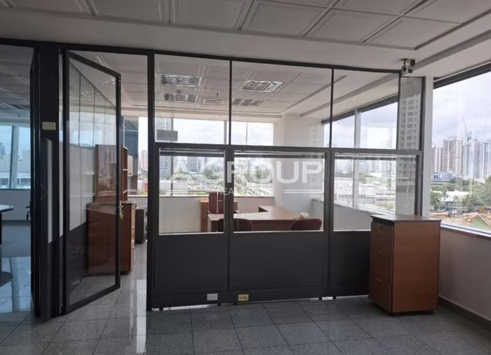 Torre De Las Americas. - Punta Pacífica - Se vende oficina - Imagen 9