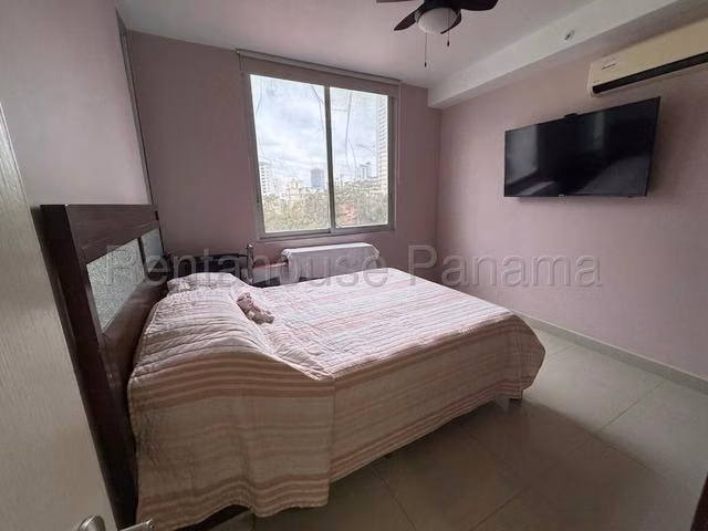 Venta de Apartamento en El Cangrejo 27LBR402 - Imagen 9