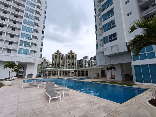 ALQUILER APARTAMENTO COSTA DEL ESTE - Imagen 14