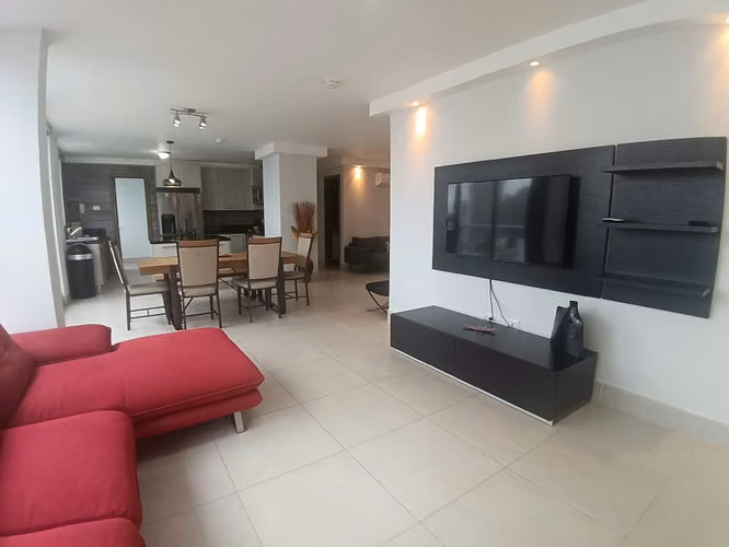 ALQUILER APARTAMENTO OBARRIO | PH PARKCITY