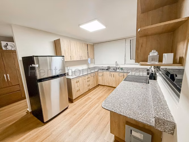 ¡Hermoso Apartamento Amoblado en Alquiler en Terrazas del Pacífico!  | GC - Imagen 5