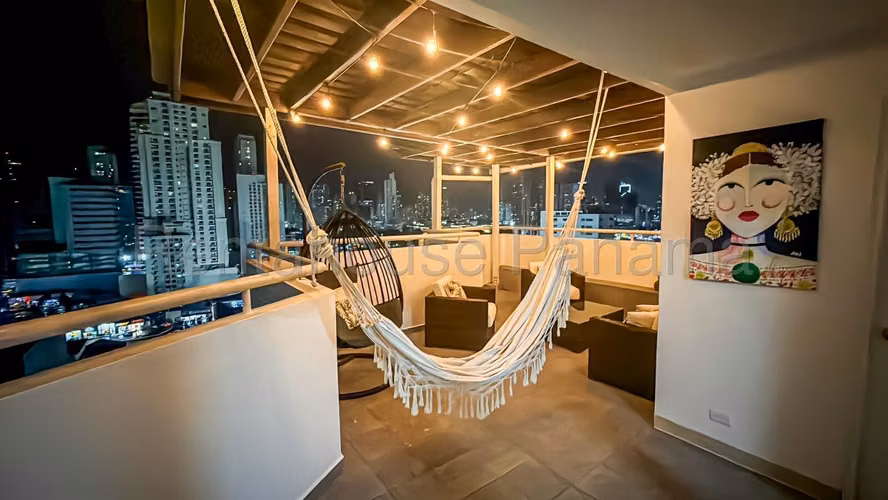 ¡Hermoso Apartamento Amoblado en Alquiler en Terrazas del Pacífico!  | GC - Imagen 11