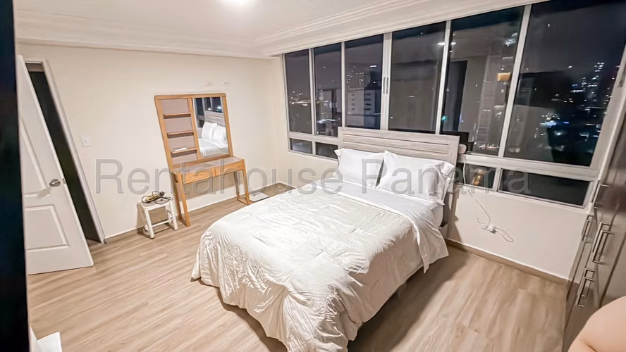 ¡Hermoso Apartamento Amoblado en Alquiler en Terrazas del Pacífico!  | GC - Imagen 7