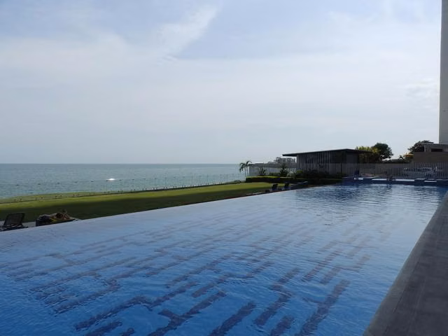 Venta de Apartamento en Punta Pacífica 25LBR1465 - Imagen 19