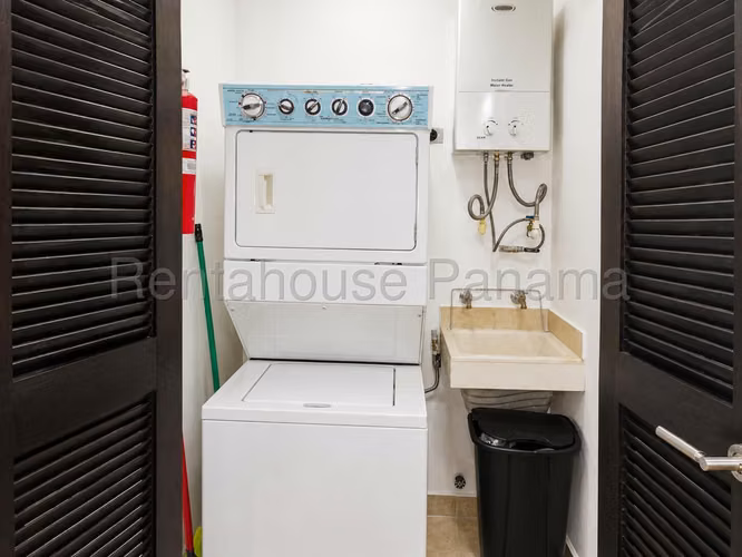 Alquiler de Apartamento en Panama Pacifico - Imagen 11