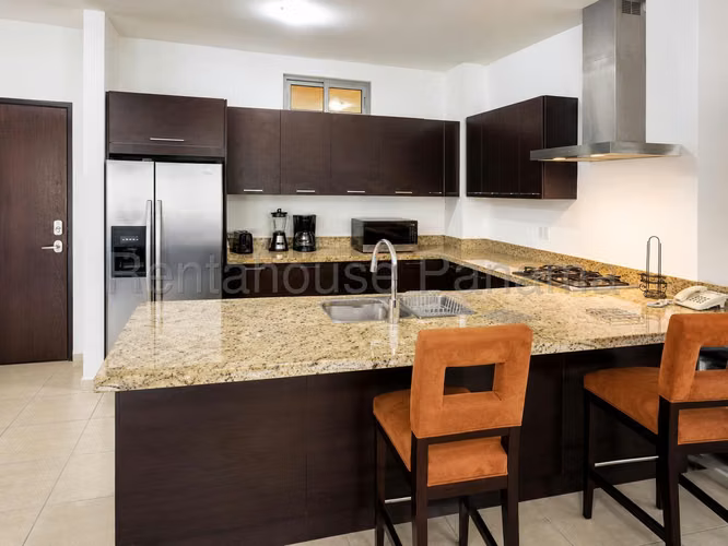 Alquiler de Apartamento en Panama Pacifico - Imagen 3