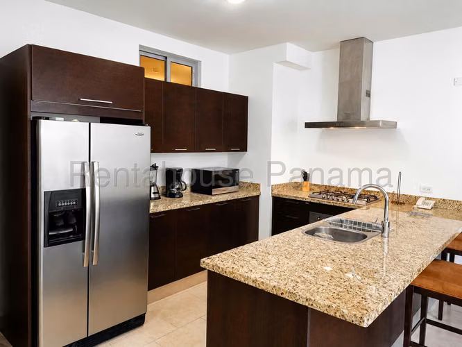 Alquiler de Apartamento en Panama Pacifico - Imagen 4