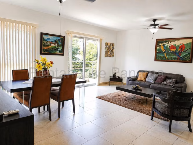 Alquiler de Apartamento en Panama Pacifico - Imagen 2
