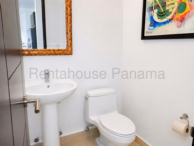 Alquiler de Apartamento en Panama Pacifico - Imagen 10