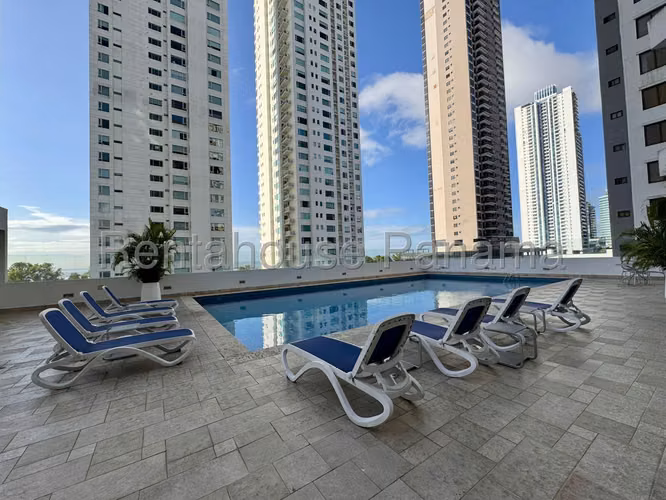 Alquiler de Apartamento en Costa del Este Ph Castellammare CCO - Imagen 11