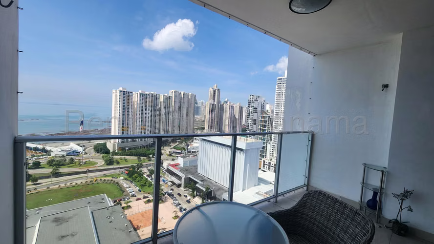 Venta de Apartamento en San Francisco Ph Serenity At The Bay CCO - Imagen 3