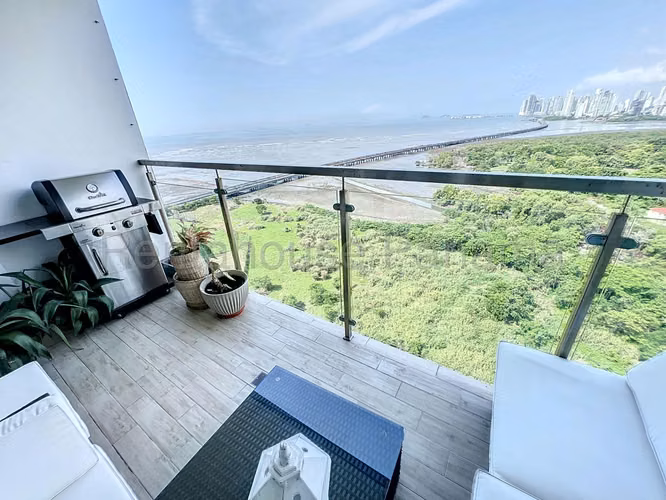 Venta de Apartamento en Costa del Este Ph Bali CCO - Imagen 3