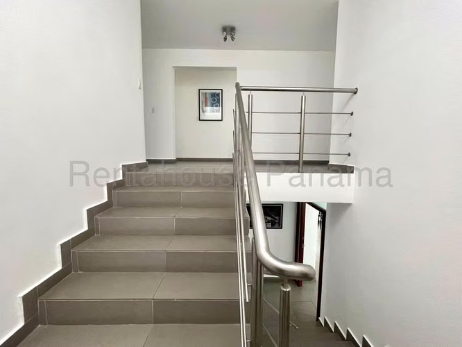 Venta de Casa en Obarrio  CCO - Imagen 19