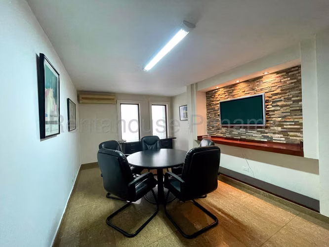 Venta de Casa en Obarrio  CCO