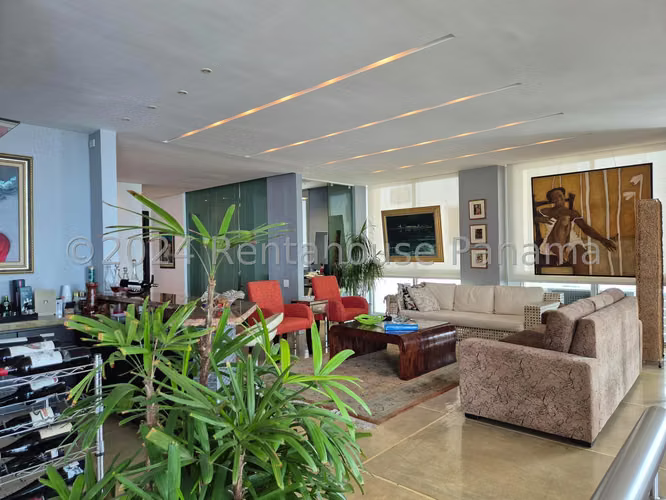 Venta de Apartamento en San Francisco Ph Premier Loft JV