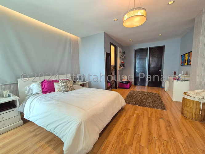 Venta de Apartamento en San Francisco Ph Premier Loft JV