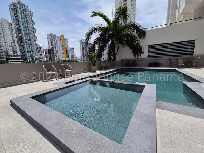 Venta de Apartamento en San Francisco Ph Premier Loft JV