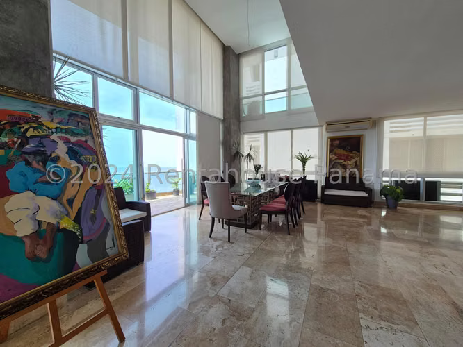 Venta de Apartamento en San Francisco Ph Premier Loft JV