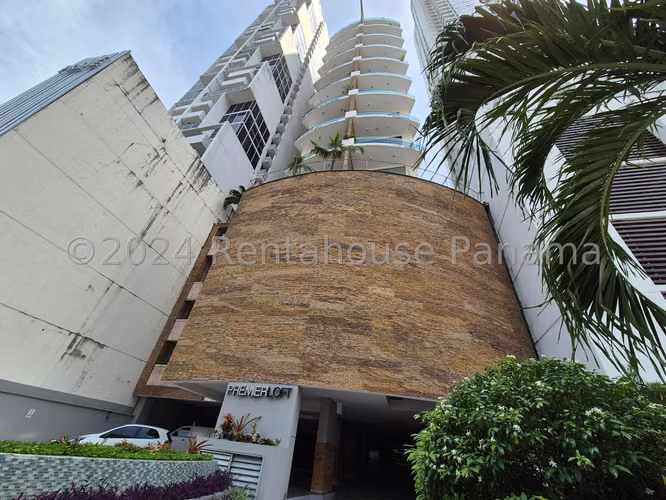 Venta de Apartamento en San Francisco Ph Premier Loft JV
