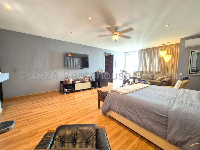 Venta de Apartamento en San Francisco Ph Premier Loft JV