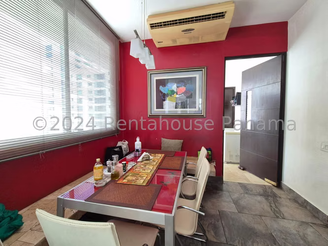 Venta de Apartamento en San Francisco Ph Premier Loft JV