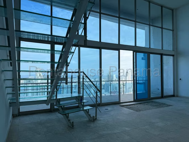 Venta de Apartamento en Punta Pacifica Ph Aqualina JV
