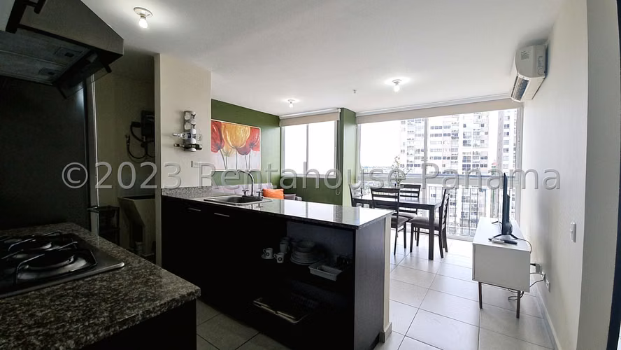 Venta de Apartamento en Ricardo J Alfaro Ph Alsacia Towers KC - Imagen 3