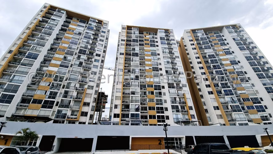 Venta de Apartamento en Ricardo J Alfaro Ph Alsacia Towers KC - Imagen 17