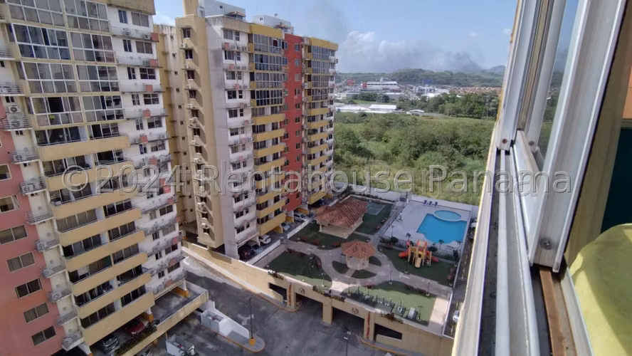 Venta de Apartamento en Condado del Rey Ph Torres de Toscana KC - Imagen 10