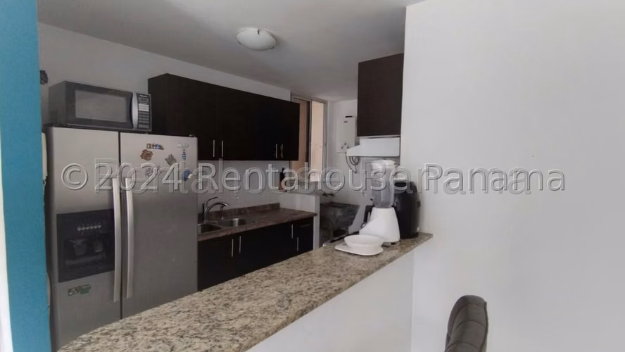 Venta de Apartamento en Condado del Rey Ph Torres de Toscana KC - Imagen 8
