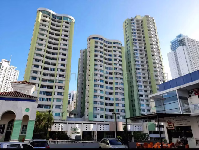 Venta de Apartamento en Condado del Rey Ph Green Park KC - Imagen 7