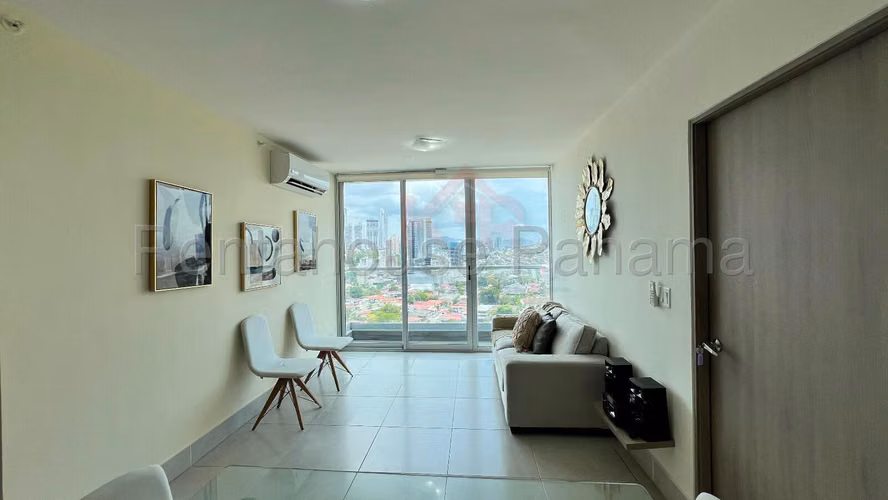 Alquiler de Apartamento en Edison Park Ph Vivendi Green KF