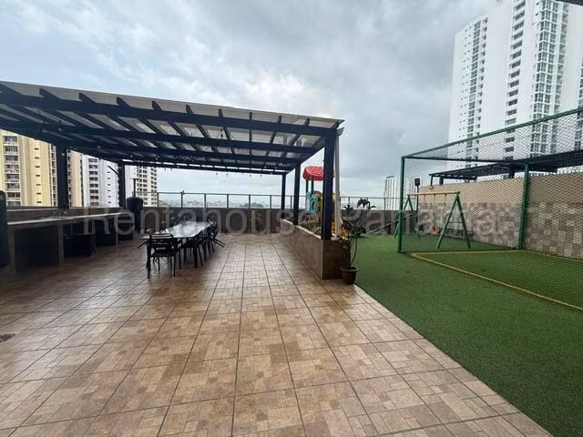 Alquiler de Apartamento en Hato Pintado Ph Victoria Hills KF - Imagen 18