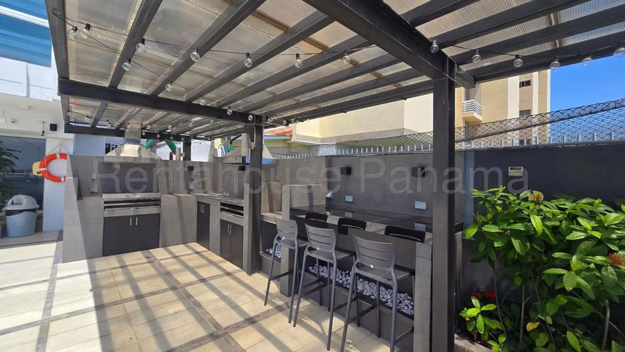 Venta de Apartamento en Hato Pintado Ph Victoria Royale KF - Imagen 15