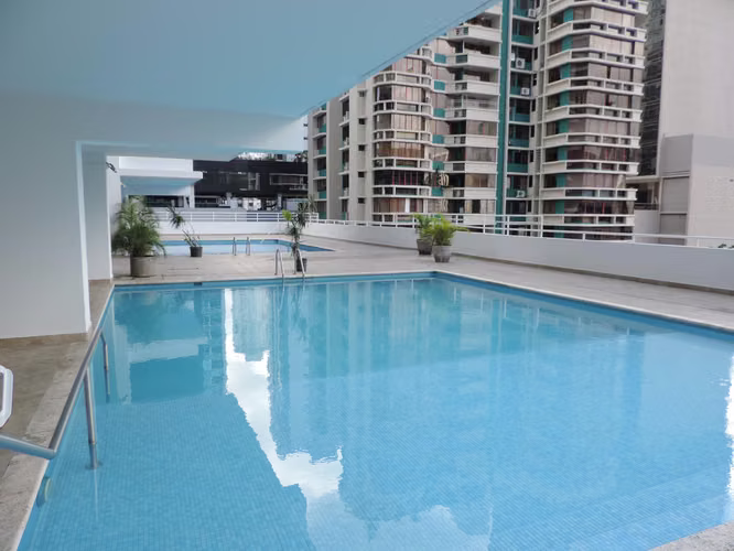 Venta de Apartamento en Avenida Balboa Ph Princesa del Mar KF - Imagen 17