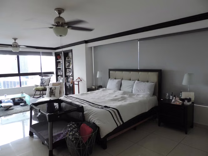 Venta de Apartamento en Avenida Balboa Ph Princesa del Mar KF - Imagen 14