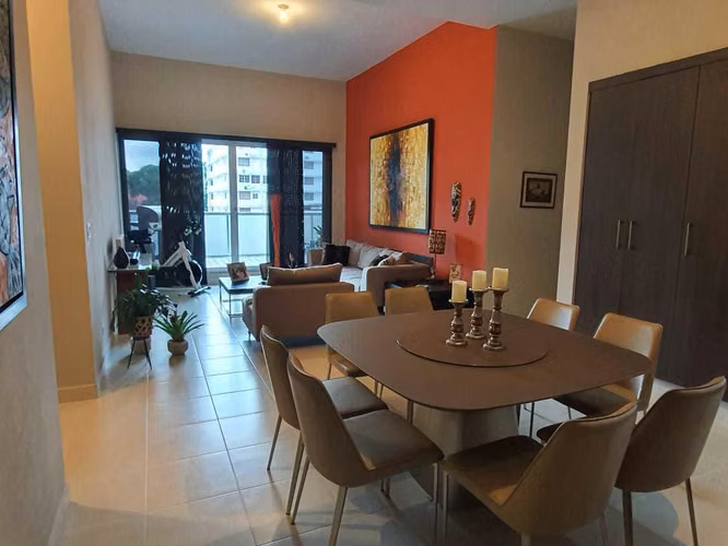 Venta de Apartamento en El Cangrejo, PH Miro (Solo Cliente Directo) - Imagen 2