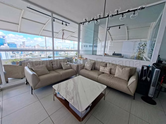 Alquiler de Apartamento en San Francisco Ph The Towers Solo Cliente Directo MC