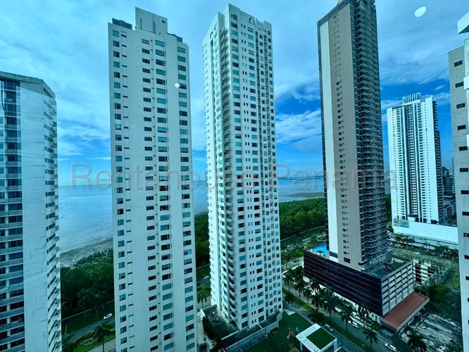 Alquiler de Apartamento en Costa del Este Ph Castellammare Solo Cliente Directo MC - Imagen 11
